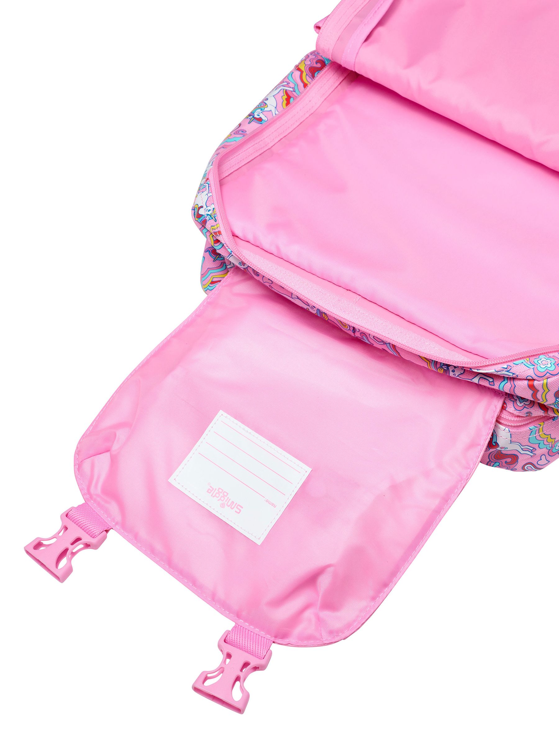 Attache rucksack on sale