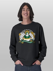 All + Every Elf Buddy The Best Way To Spread Christmas Cheer Sweatshirt - 4şəkildən 1 şəkil
