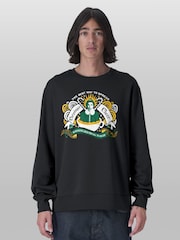 All + Every Elf Buddy The Best Way To Spread Christmas Cheer Sweatshirt - 4şəkildən 2 şəkil