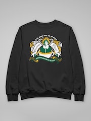 All + Every Elf Buddy The Best Way To Spread Christmas Cheer Sweatshirt - 4şəkildən 3 şəkil
