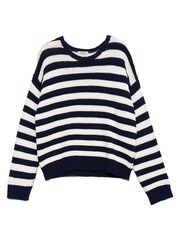 Albaray Blue Stripe Jumper - Image 4 of 4