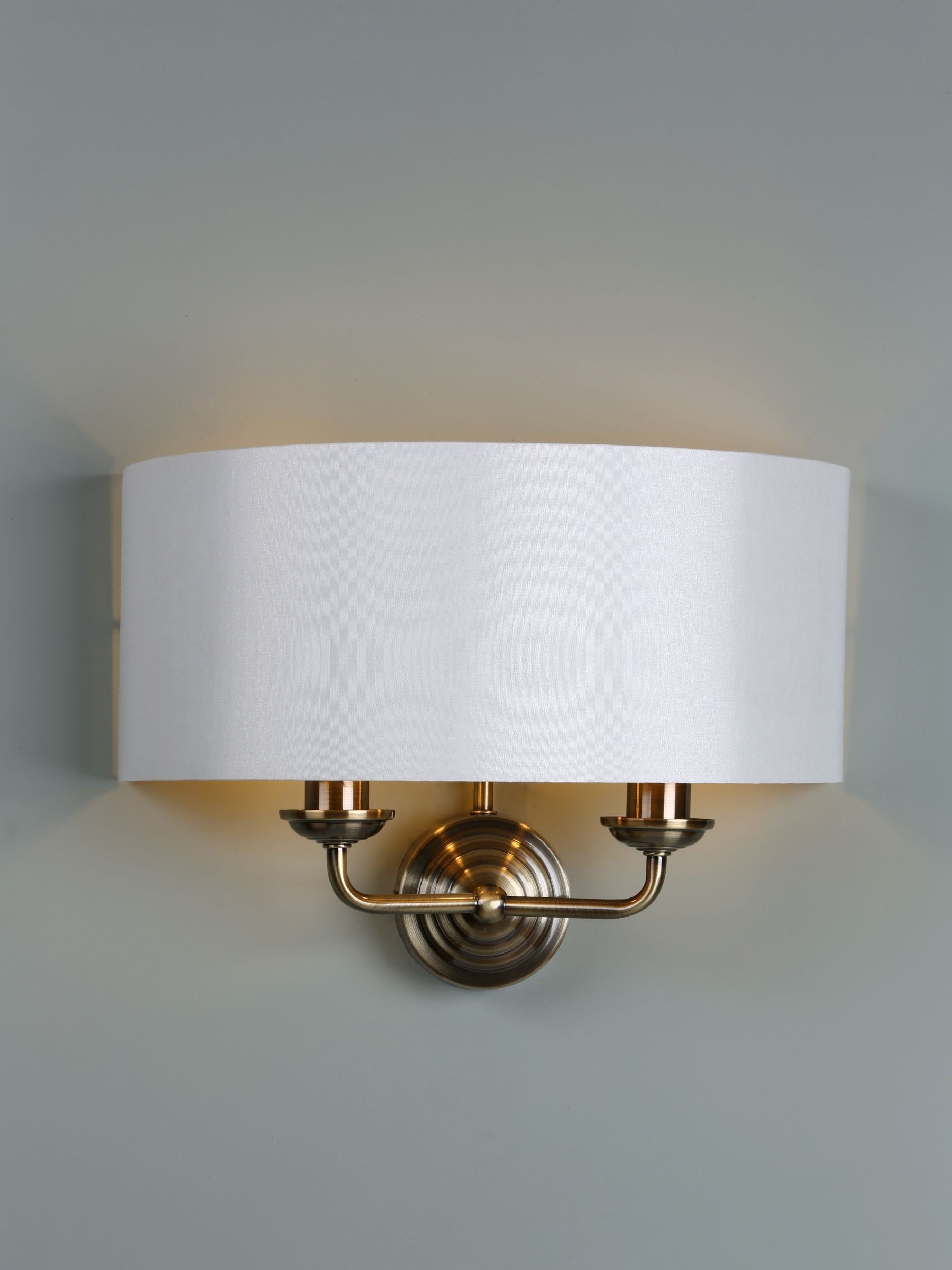 Sorrento wall light laura ashley new arrivals