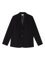 Albaray Tailored Black Jacket - Image 5 of 5