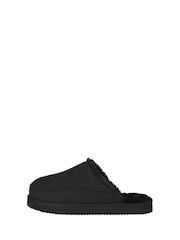 JACK & JONES Chunky Mule Slippers - صورة 1 من 4