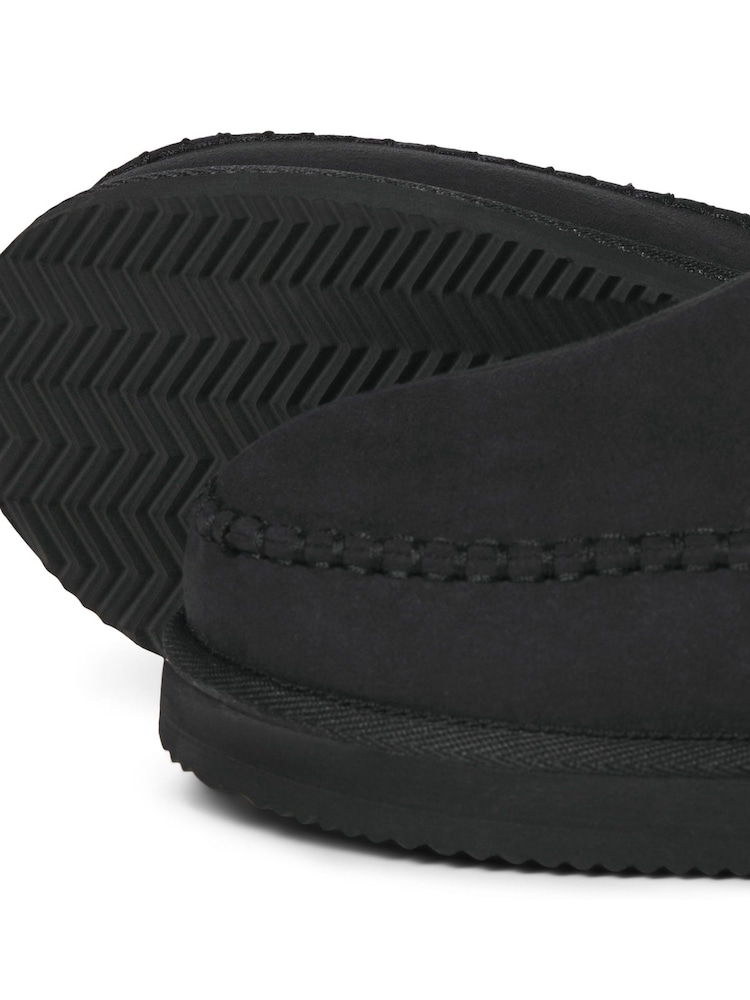 JACK & JONES Chunky Mule Slippers - صورة 4 من 4 JACK & JONES Chunky Mule Slippers - صورة 4 من 4