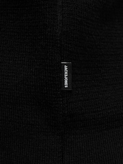 JACK & JONES Zip Through High Neck Cardigan - Bilde 6 av 6