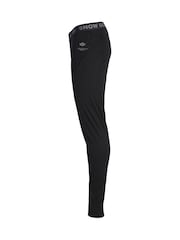 JACK & JONES Black Ski Baselayer Top and Bottom Set - Image 3 of 5