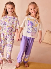 Violet - Pyjama long Minnie Mouse 2 Pack (9mths-10yrs) - Image 1 de 12