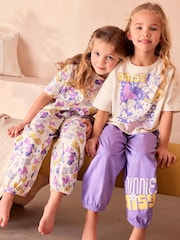 Violet - Pyjama long Minnie Mouse 2 Pack (9mths-10yrs) - Image 2 de 12