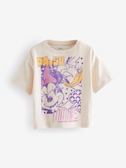 Violet - Pyjama long Minnie Mouse 2 Pack (9mths-10yrs) - Image 9 de 12