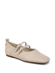 Naturalizer Cream Dawn Regular Fit Mary Janes Shoes - Image 3 of 7