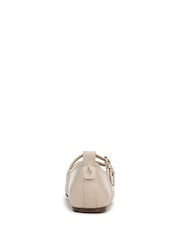 Naturalizer Cream Dawn Regular Fit Mary Janes Shoes - Image 5 of 7