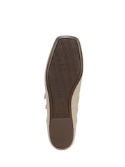 Naturalizer Cream Dawn Regular Fit Mary Janes Shoes - Image 6 of 7