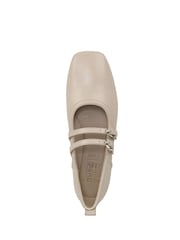 Naturalizer Cream Dawn Regular Fit Mary Janes Shoes - Image 7 of 7