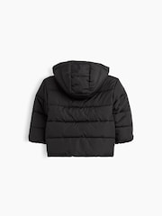 Noir - Doudoune Gap (6mois-5ans) - Image 2 de 3