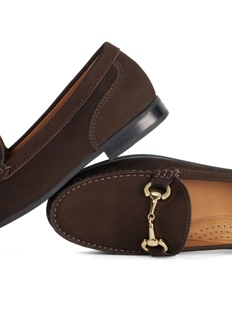 Marrón - Mocasines Glena de Dune London - Imagen 6 de 6 Marrón - Mocasines Glena de Dune London - Imagen 6 de 6