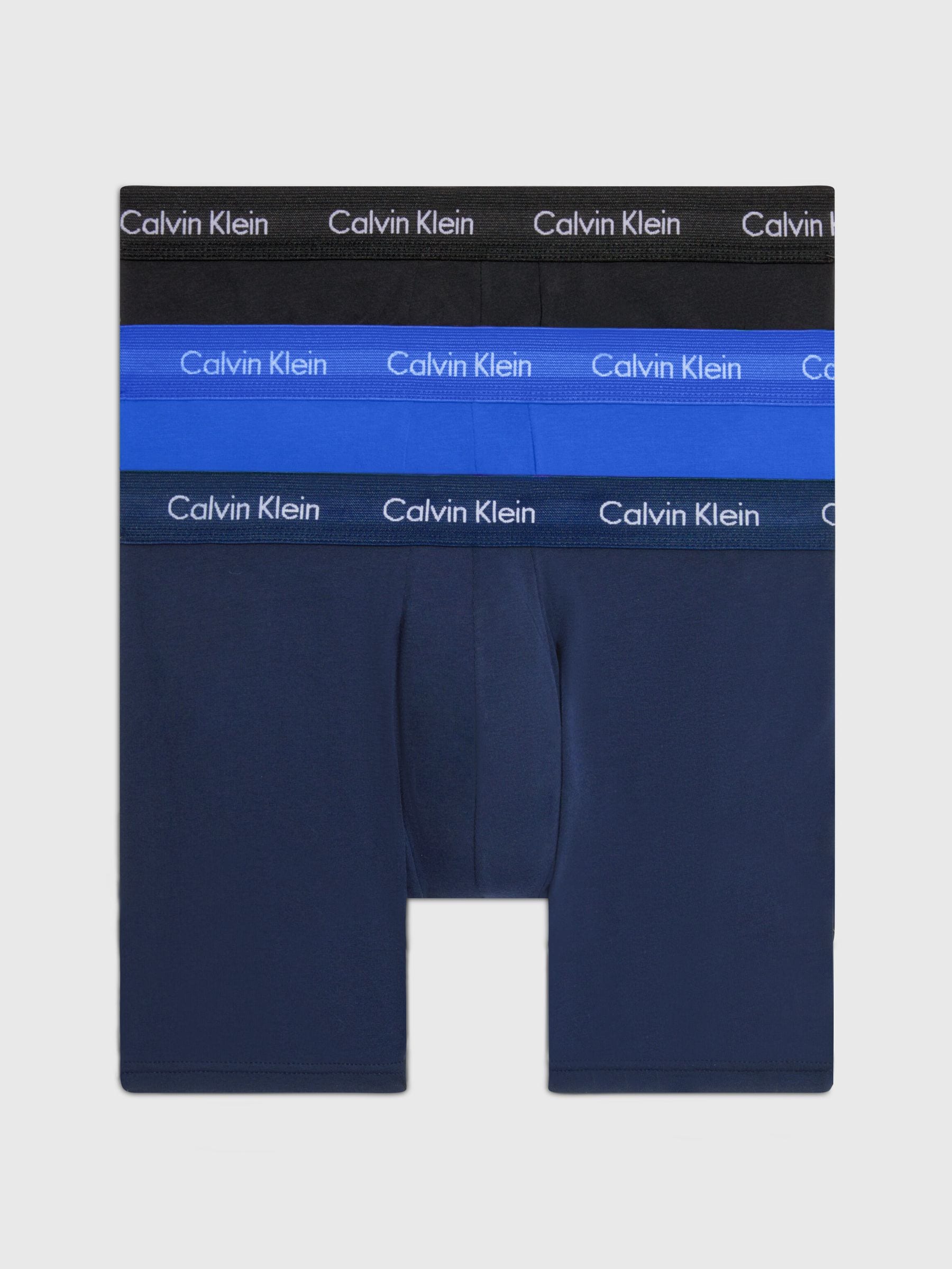Calvin klein 3 pack boxers store