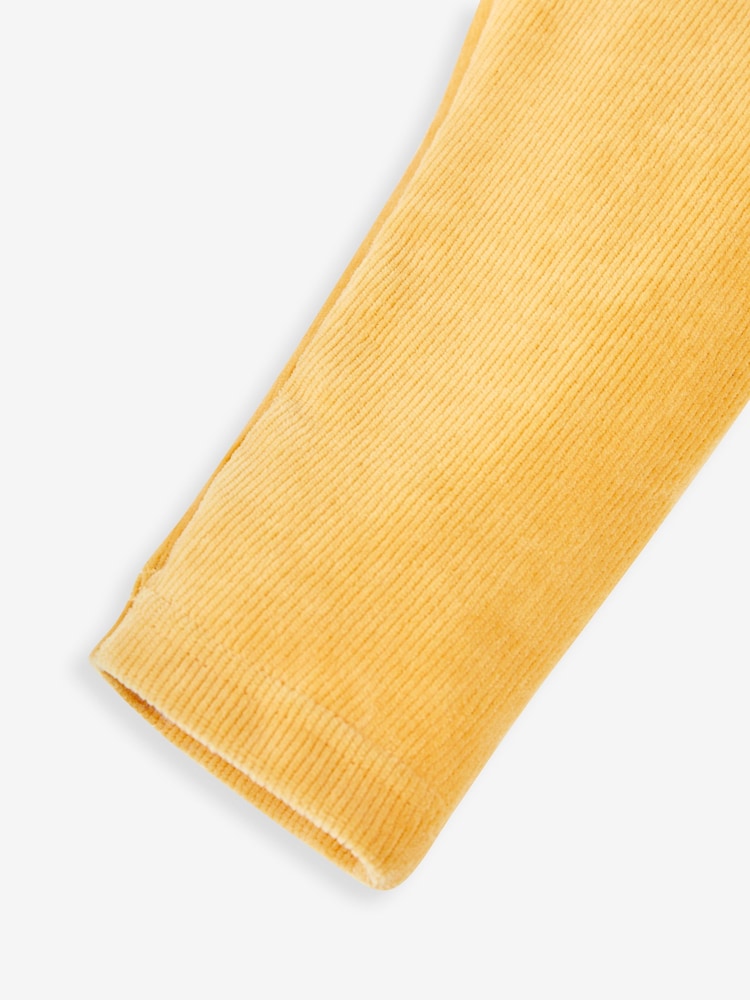 Jojo Maman Bébé 2-Pack Jersey rebrasti in druge športne aktivnosti - Slika 3 iz 3 Jojo Maman Bébé 2-Pack Jersey rebrasti in druge športne aktivnosti - Slika 3 iz 3