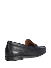 Negro - Mocasines Glena de Dune London - Imagen 4 de 6