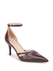 Naturalizer Red Bliss Regular Fit Ankle Strap Shoes - Image 3 of 7