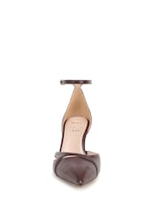 Naturalizer Red Bliss Regular Fit Ankle Strap Shoes - Image 4 of 7
