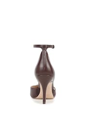 Naturalizer Red Bliss Regular Fit Ankle Strap Shoes - Image 5 of 7