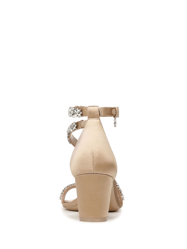 Naturalizer Ahava Wedding Heeled Sandals - Image 4 of 6