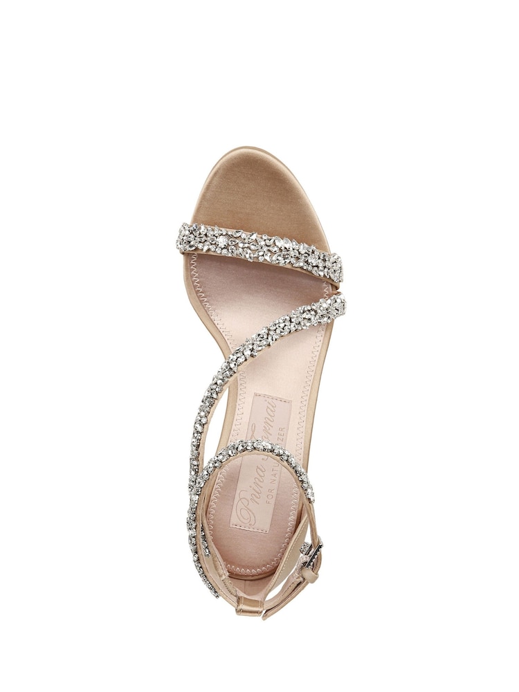 Naturalizer Ahava Wedding Heeled Sandals - Image 5 of 6