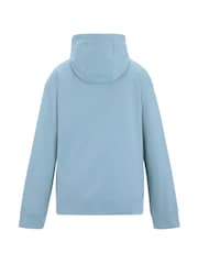 Regatta Blue Bayletta Hoodie - Image 8 of 9