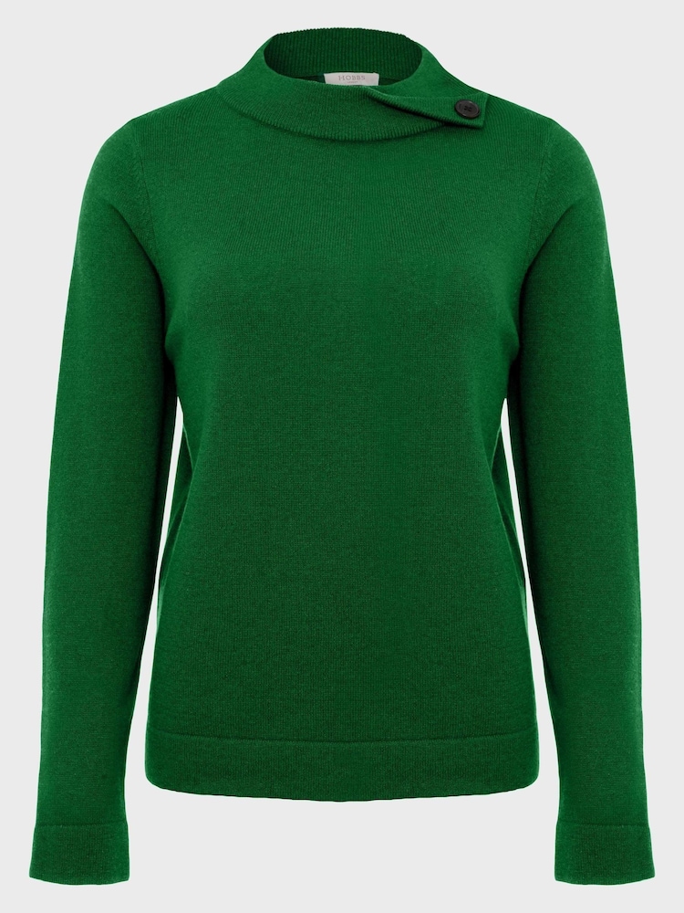Hobbs Green Talia Jumper - Image 4 of 4