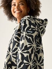 Regatta Natural Womens Bayletta II Waterproof Jacket - Image 2 of 8