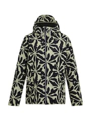 Regatta Natural Womens Bayletta II Waterproof Jacket - Image 6 of 8