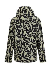 Regatta Natural Womens Bayletta II Waterproof Jacket - Image 7 of 8