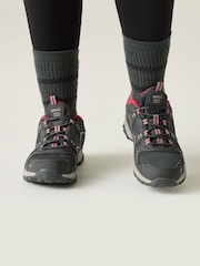 Regatta Grey Vendeavour Shoes - Image 1 of 9