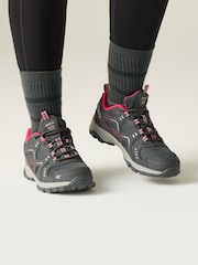 Regatta Grey Vendeavour Shoes - Image 2 of 9