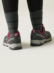 Regatta Grey Vendeavour Shoes - Image 3 of 9