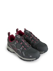 Regatta Grey Vendeavour Shoes - Image 6 of 9
