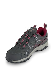 Regatta Grey Vendeavour Shoes - Image 7 of 9