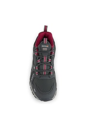 Regatta Grey Vendeavour Shoes - Image 9 of 9