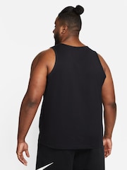 Nike Black Club Vest - Image 4 of 10