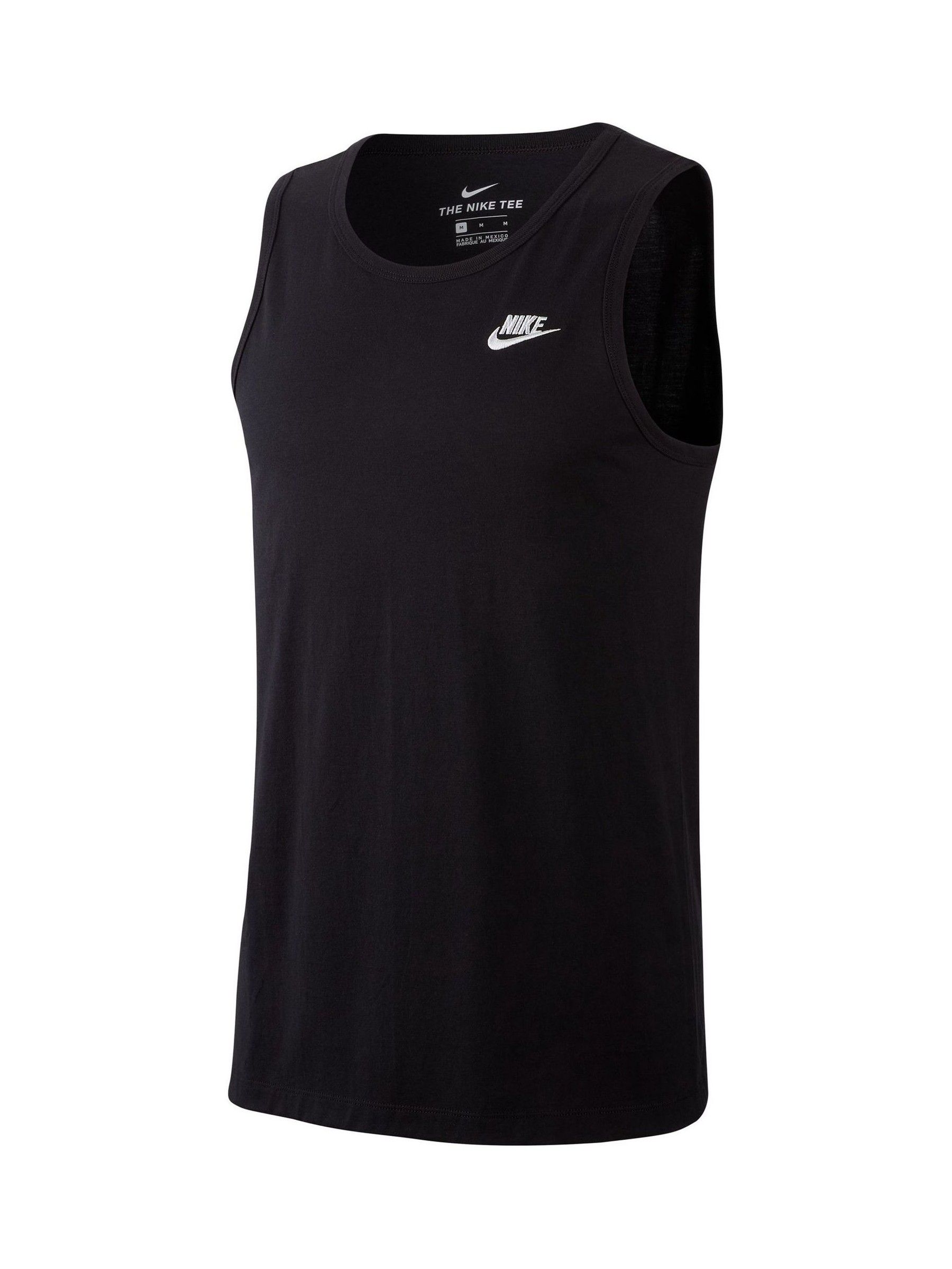 nike club vest