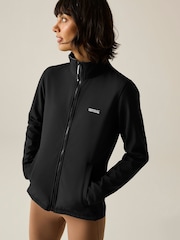 Regatta Black Connie V Softshell Jacket - Image 5 of 11