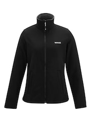 Regatta Black Connie V Softshell Jacket - Image 7 of 11
