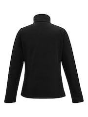 Regatta Black Connie V Softshell Jacket - Image 8 of 11