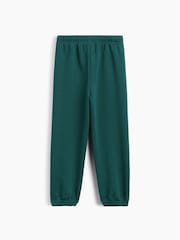 Grün Colourblock - Gap – Relaxed Pull-On Logo-Jogginghosen (6M.–5J.) - Bild 2 von 3