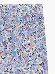 Trotters London Blue Liberty Print Wiltshire Leggings - Image 4 of 4