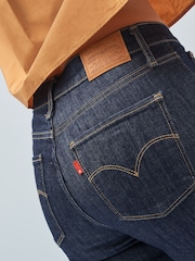 Levi's® Deep Serenity 720™ Skinny High Rise Super Jeans - Image 4 of 4