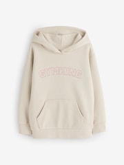 Gym King Natural Sanctuary Fleece Hoodie - Image 1 of 1