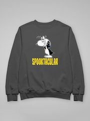 All + Every Spooktacular Halloween Sweatshirt mit Peanuts Snoopy - Bild 3 von 4