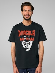 All + Every Dracula En film Halloween T-shirt - Bild 1 av 4